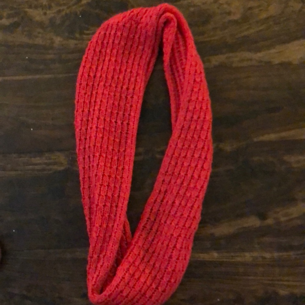 Infinite scarf